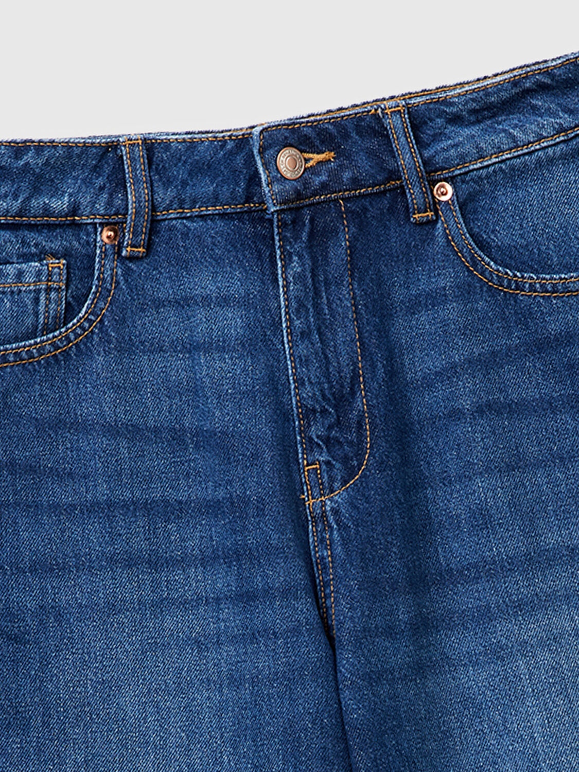 Ženske pantalone Benetton - Slika 3