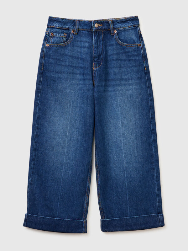 Ženske pantalone Benetton