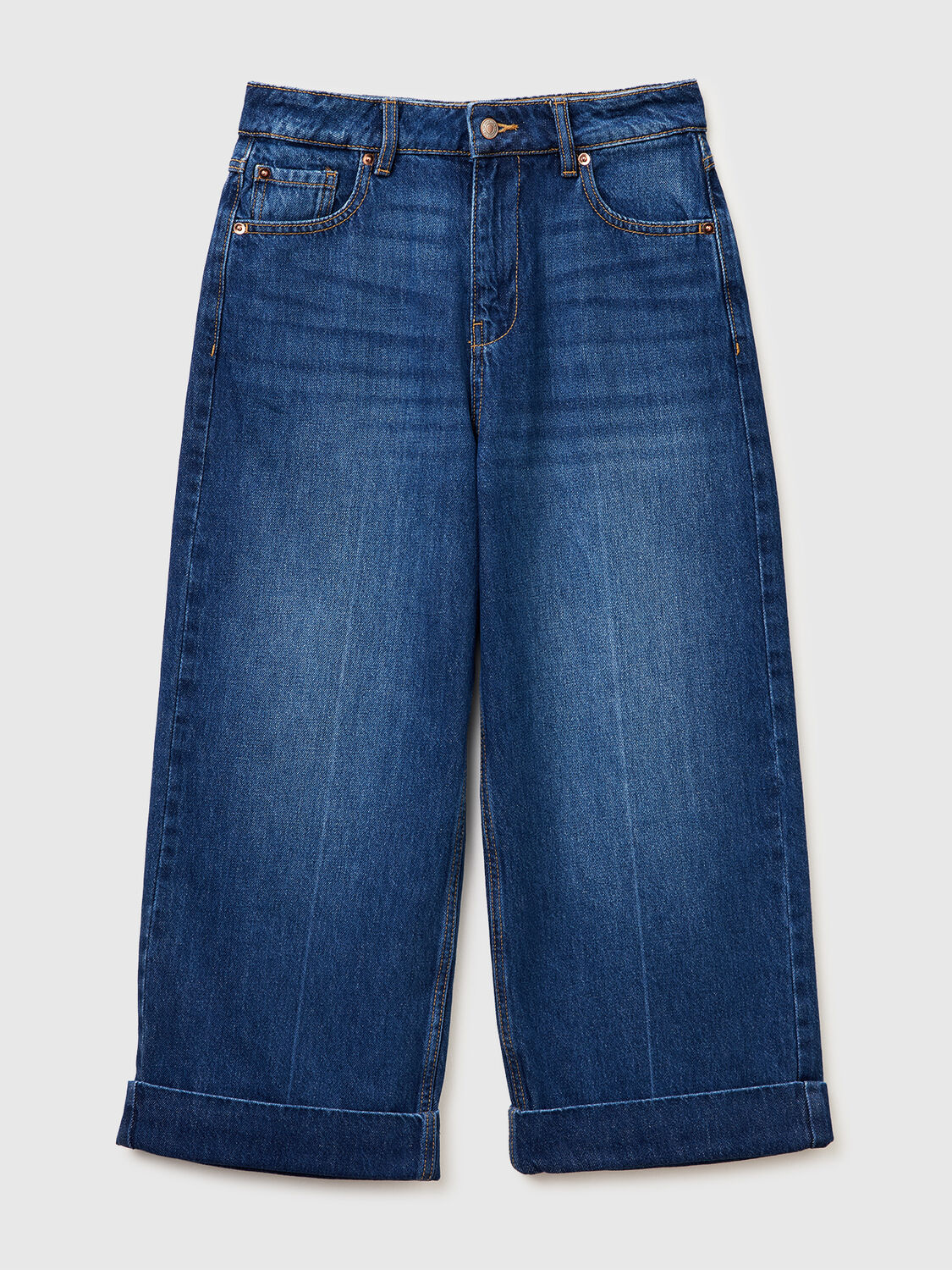 Ženske pantalone Benetton