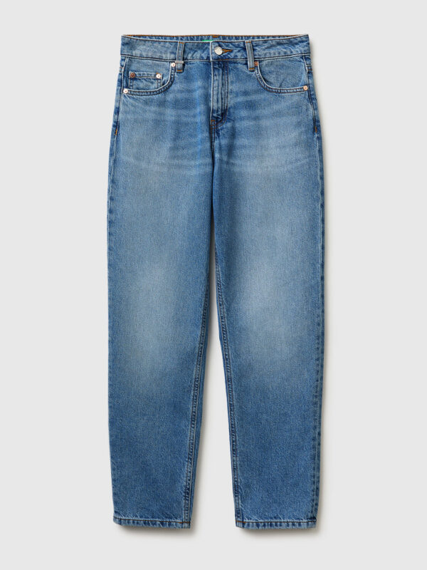 Ženske farmerke Benetton