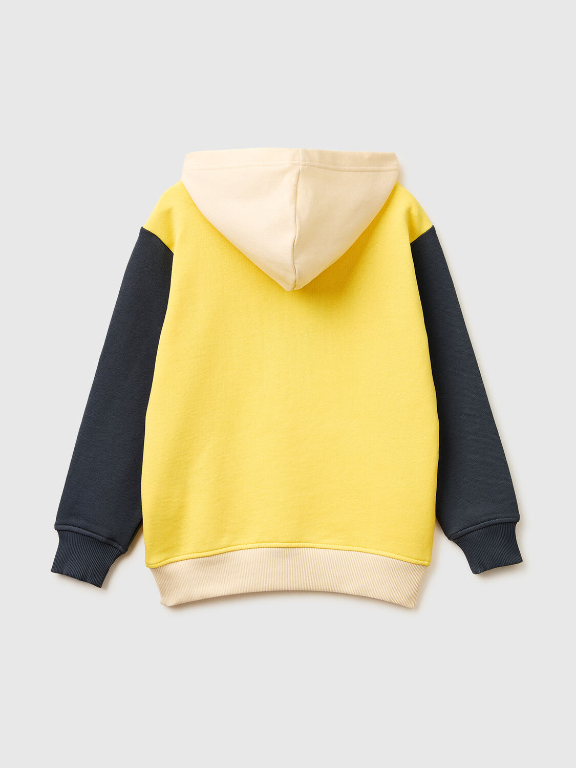 Dečija dukserica Benetton - Slika 2