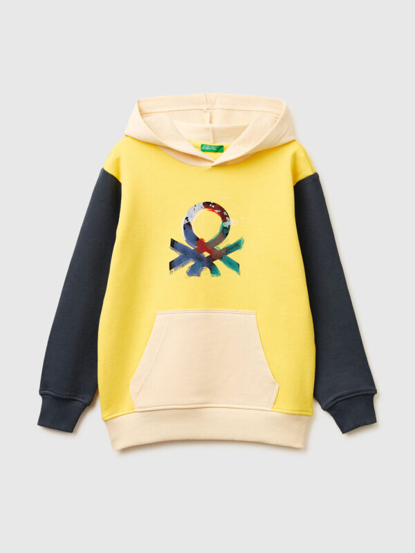 Dečija dukserica  Benetton