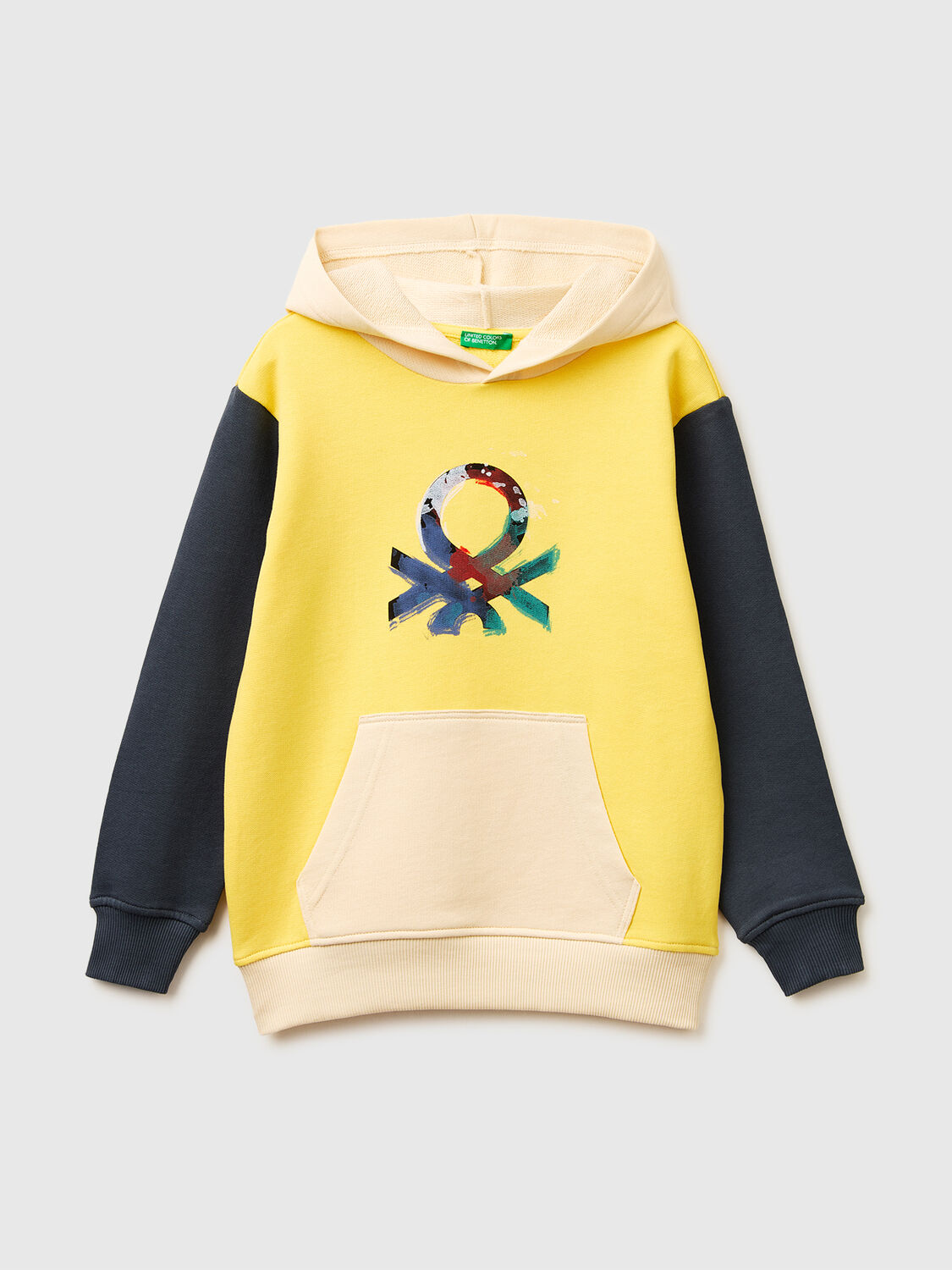 Dečija dukserica Benetton