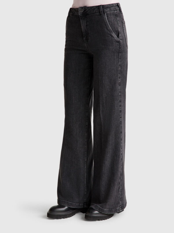 Ženske farmerke Benetton