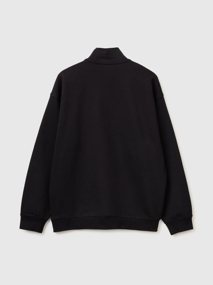 Muška dukserica Benetton - Slika 2