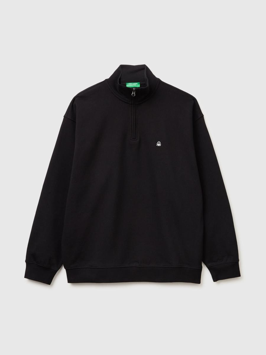 Muška dukserica Benetton