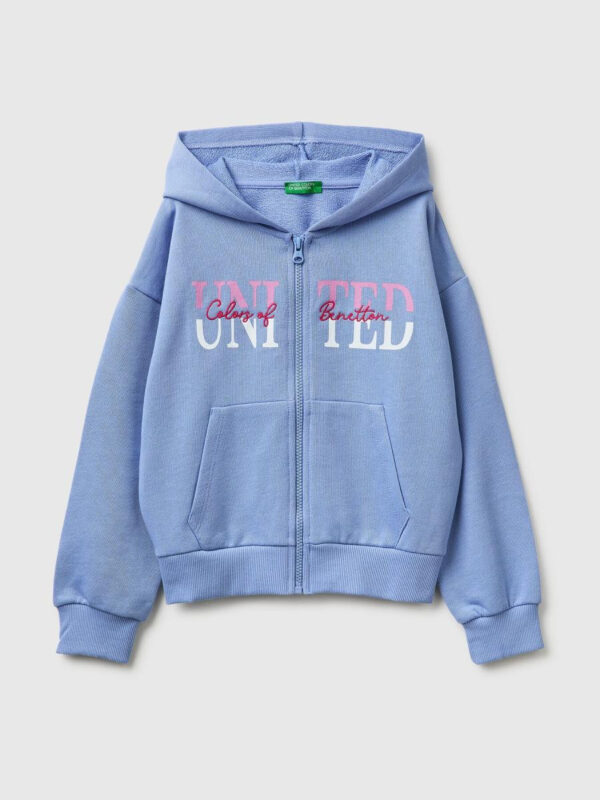 Dečija dukserica Benetton