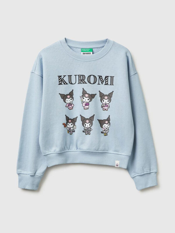 Dečija dukserica  Benetton