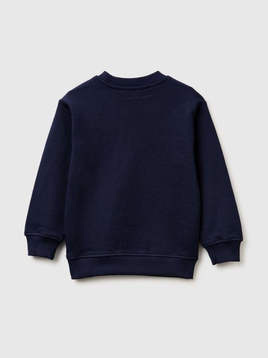 Dečija dukserica Benetton - Slika 2