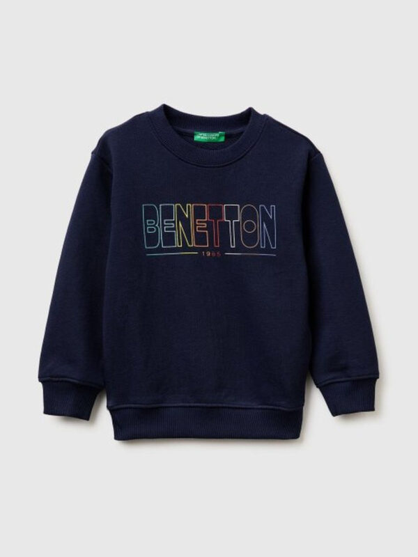 Dečija dukserica  Benetton