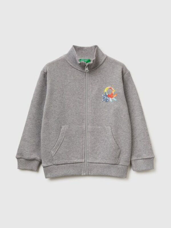 Dečija dukserica  Benetton