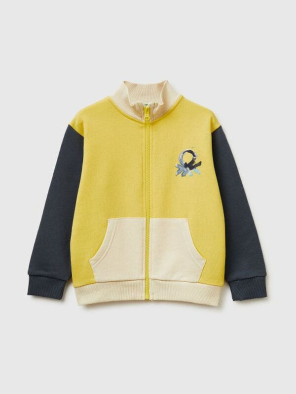 Dečija dukserica  Benetton