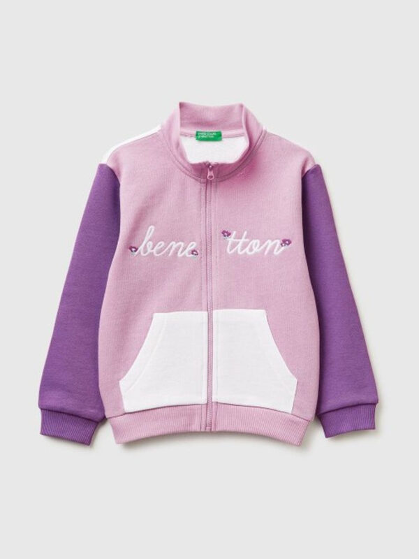 Dečija dukserica  Benetton