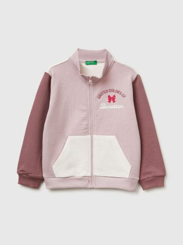 Dečija dukserica  Benetton