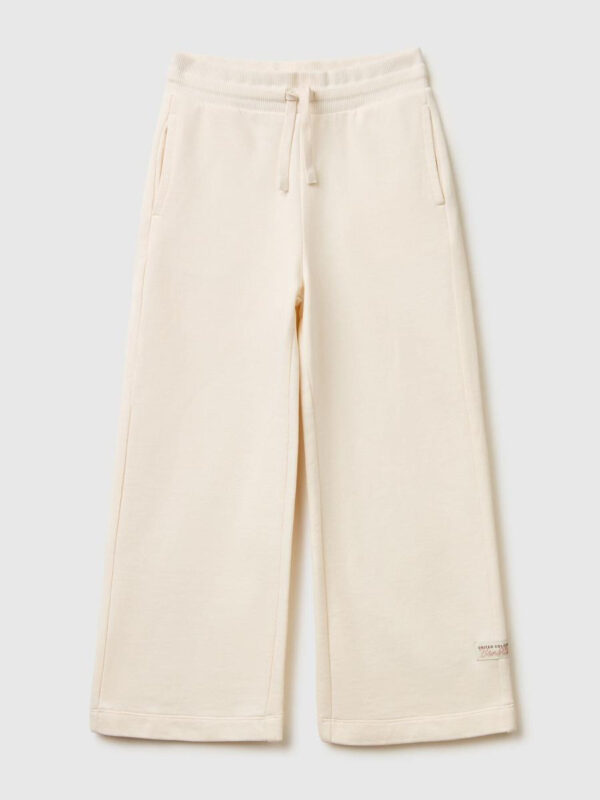 Dečija trenerka donji deo  Benetton