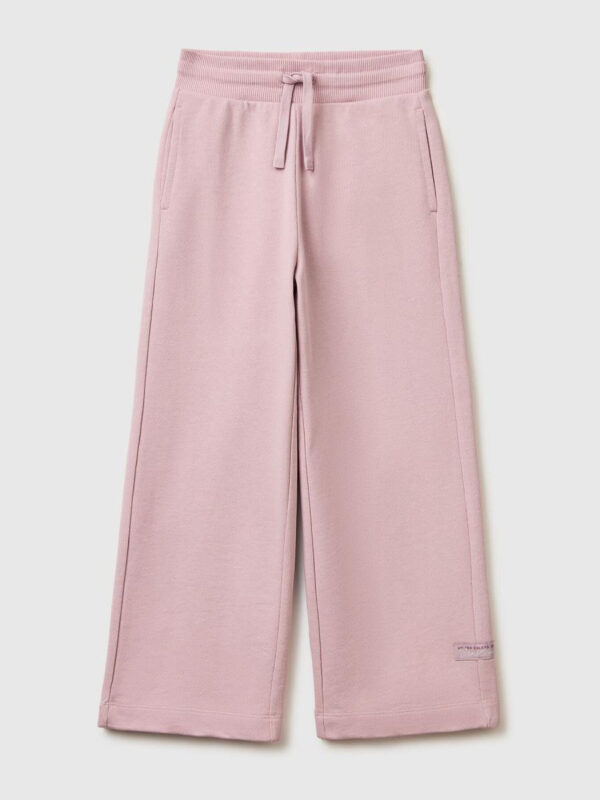 Dečija trenerka donji deo  Benetton