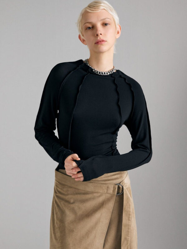 Ženska bluza  Sisley