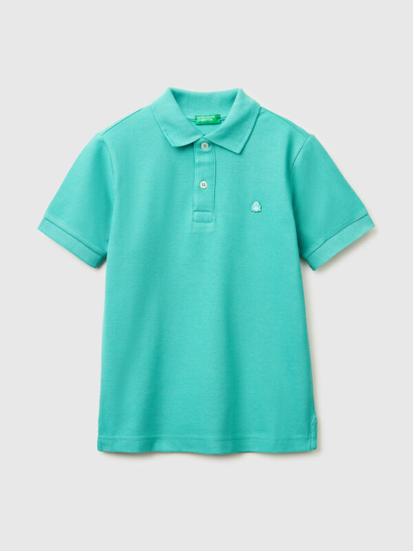 Dečija polo majica  Benetton