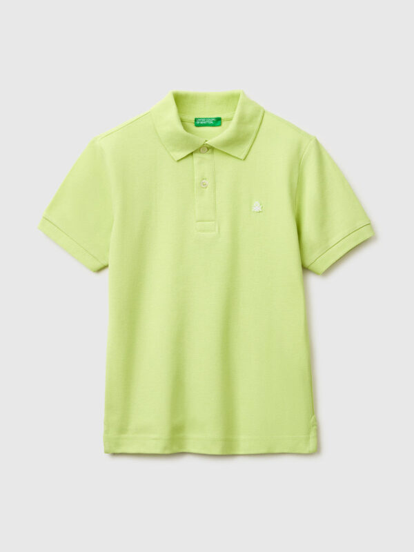 Dečija polo majica  Benetton