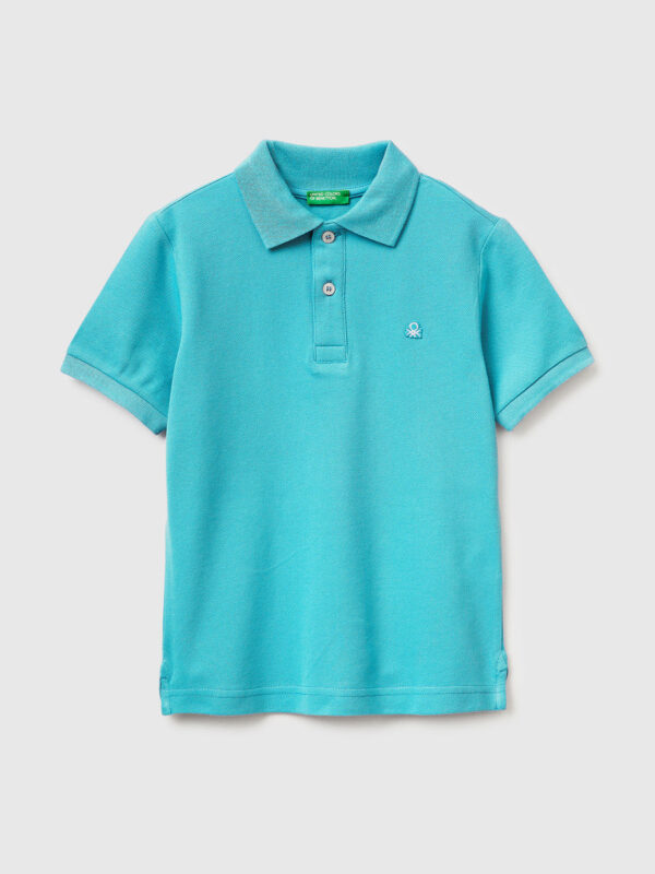 Dečija polo majica  Benetton