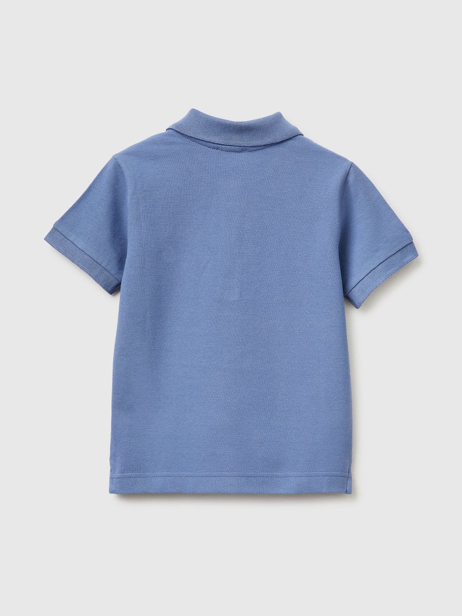Dečija polo majica Benetton - Slika 2