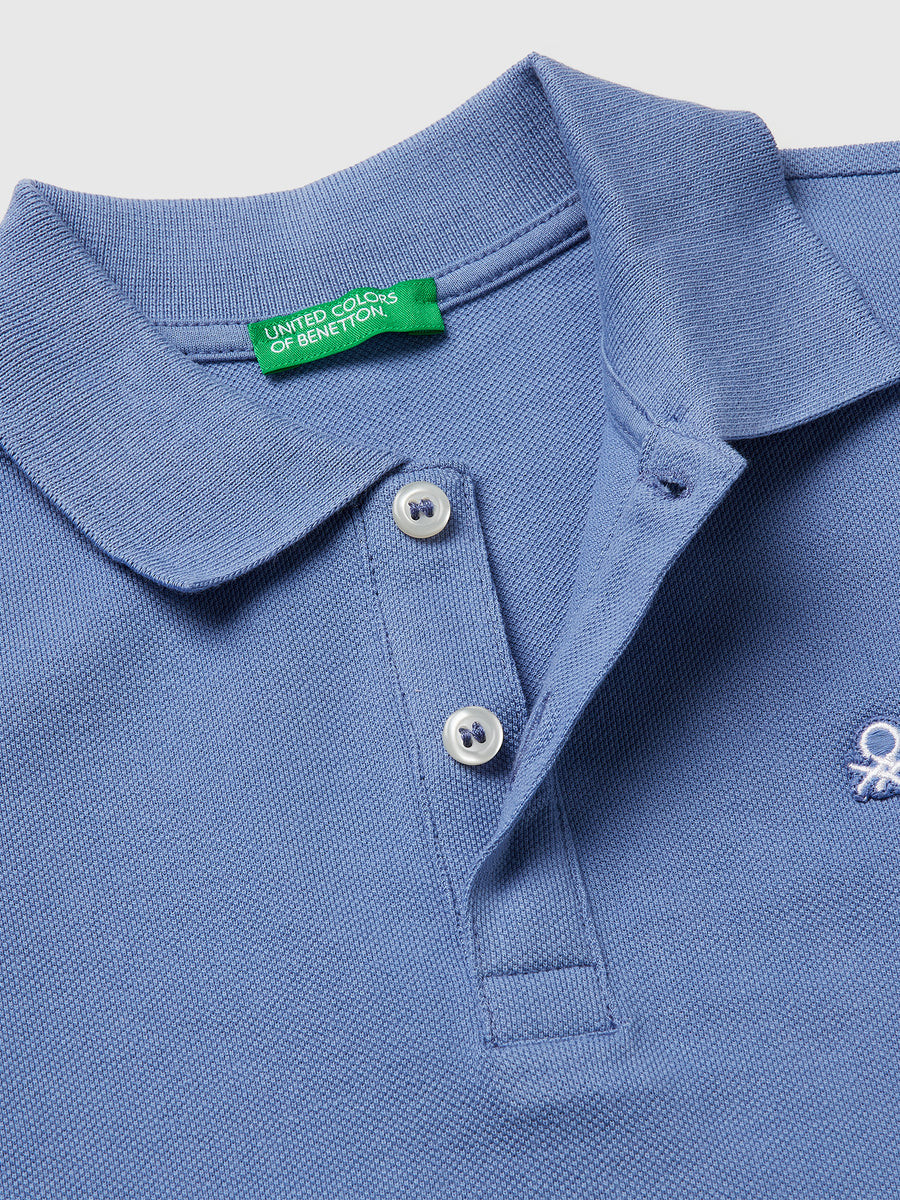 Dečija polo majica Benetton - Slika 3