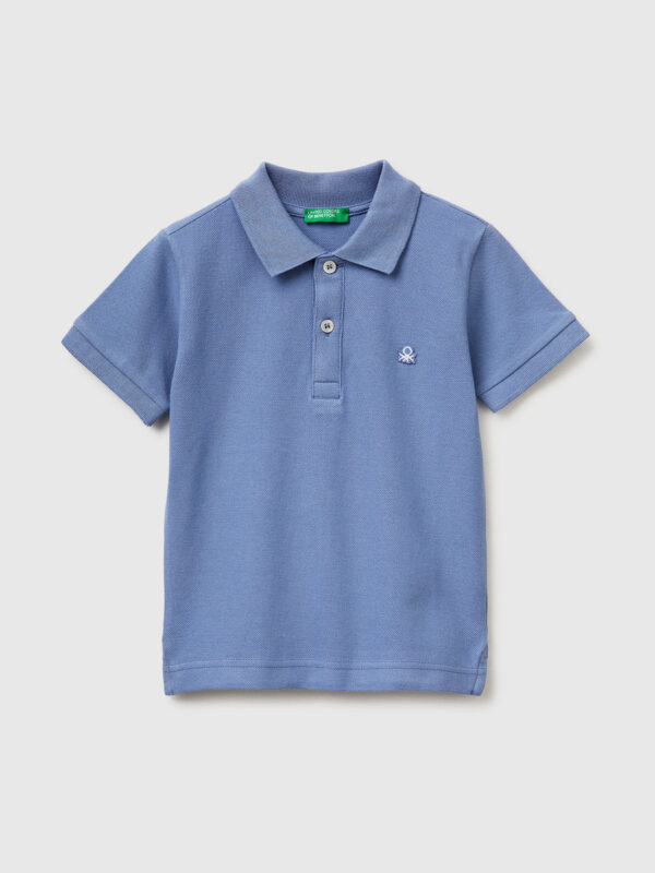 Dečija polo majica  Benetton