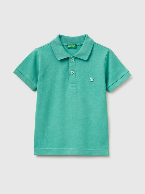 Dečija polo majica  Benetton