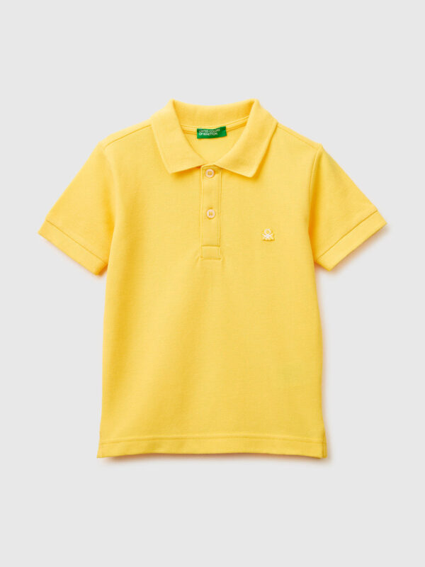 Dečija polo majica  Benetton