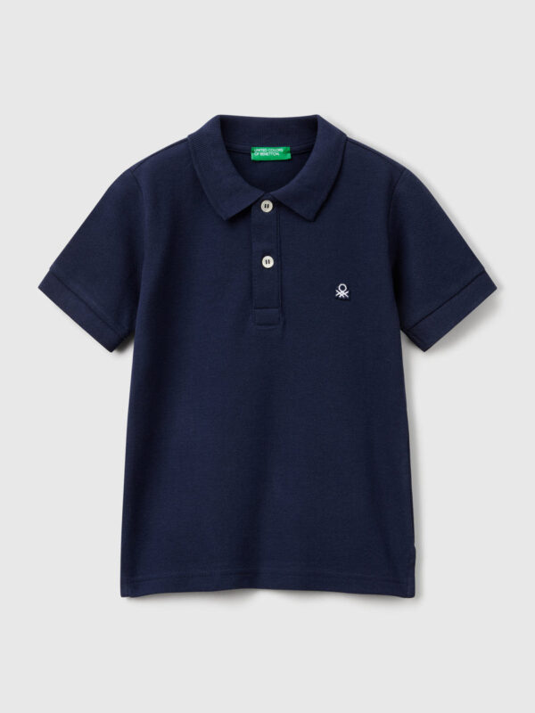 Dečija polo majica  Benetton