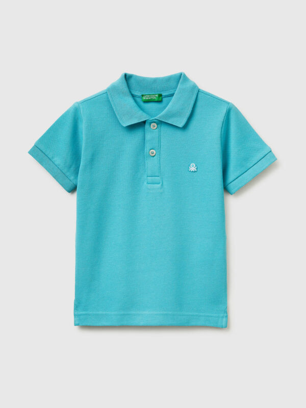 Dečija polo majica  Benetton
