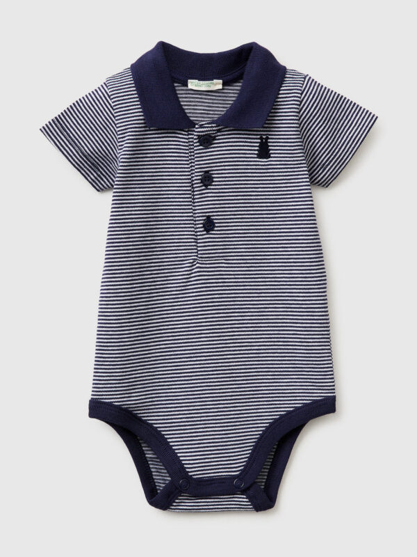 Bodi za bebe  Benetton