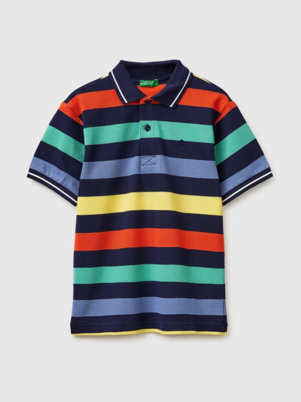 Dečija polo majica  Benetton
