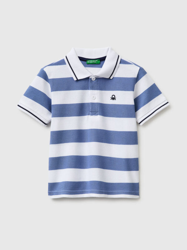 Dečija polo majica  Benetton