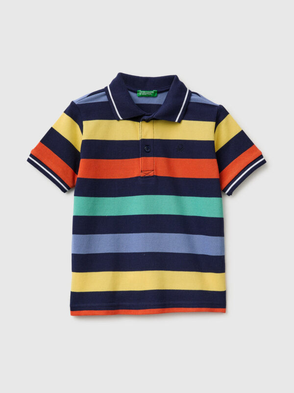 Dečija polo majica  Benetton