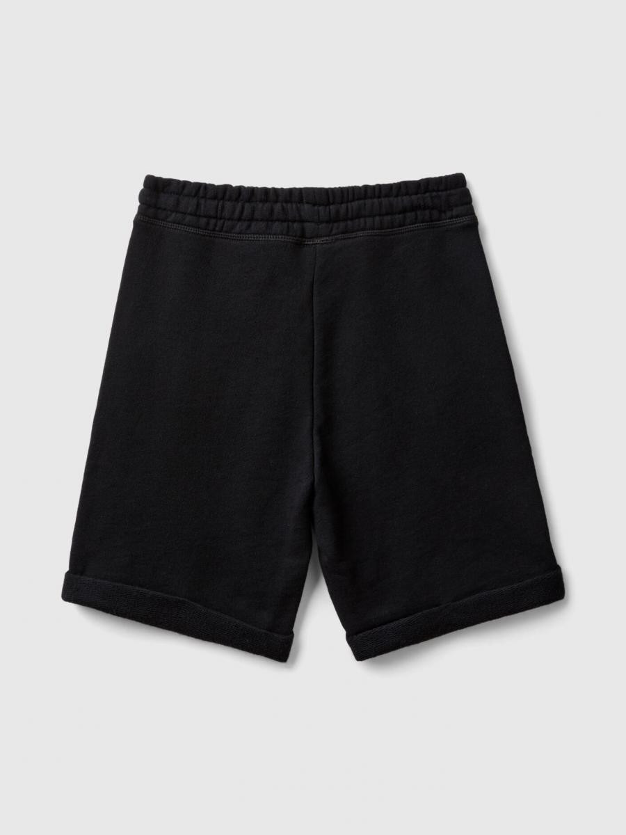 Dečiji šorts Benetton - Slika 7
