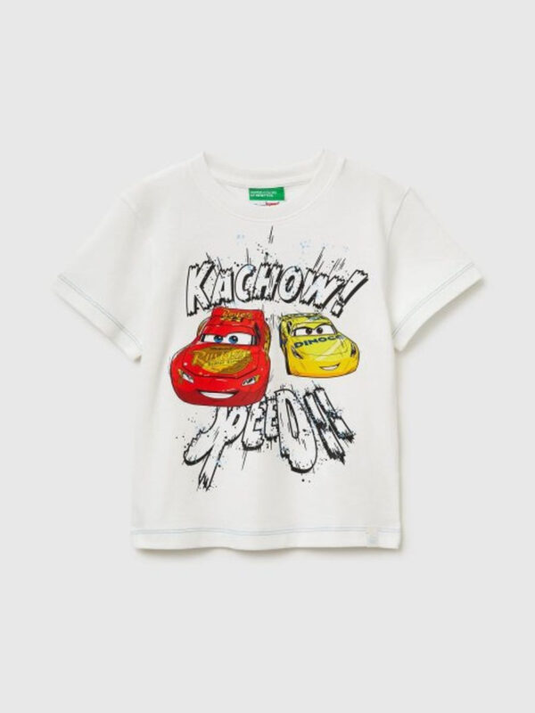 Dečija majica k/r  Benetton