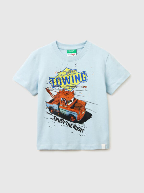 Dečija majica k/r  Benetton