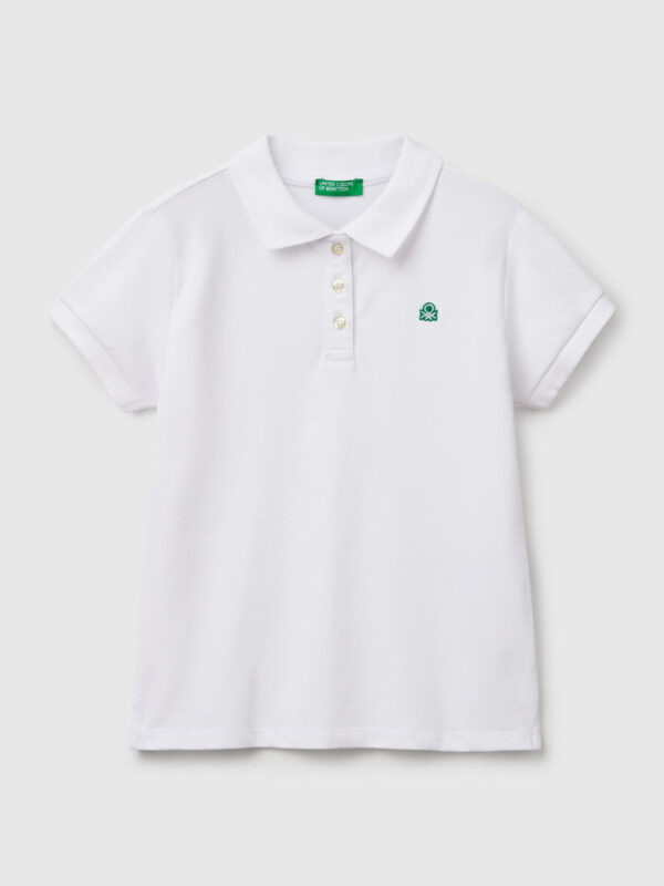 Dečija polo majica  Benetton