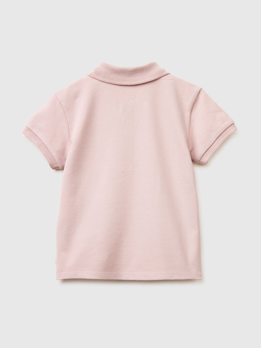 Dečija polo majica Benetton - Slika 2