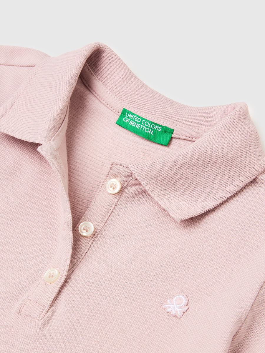 Dečija polo majica Benetton - Slika 3