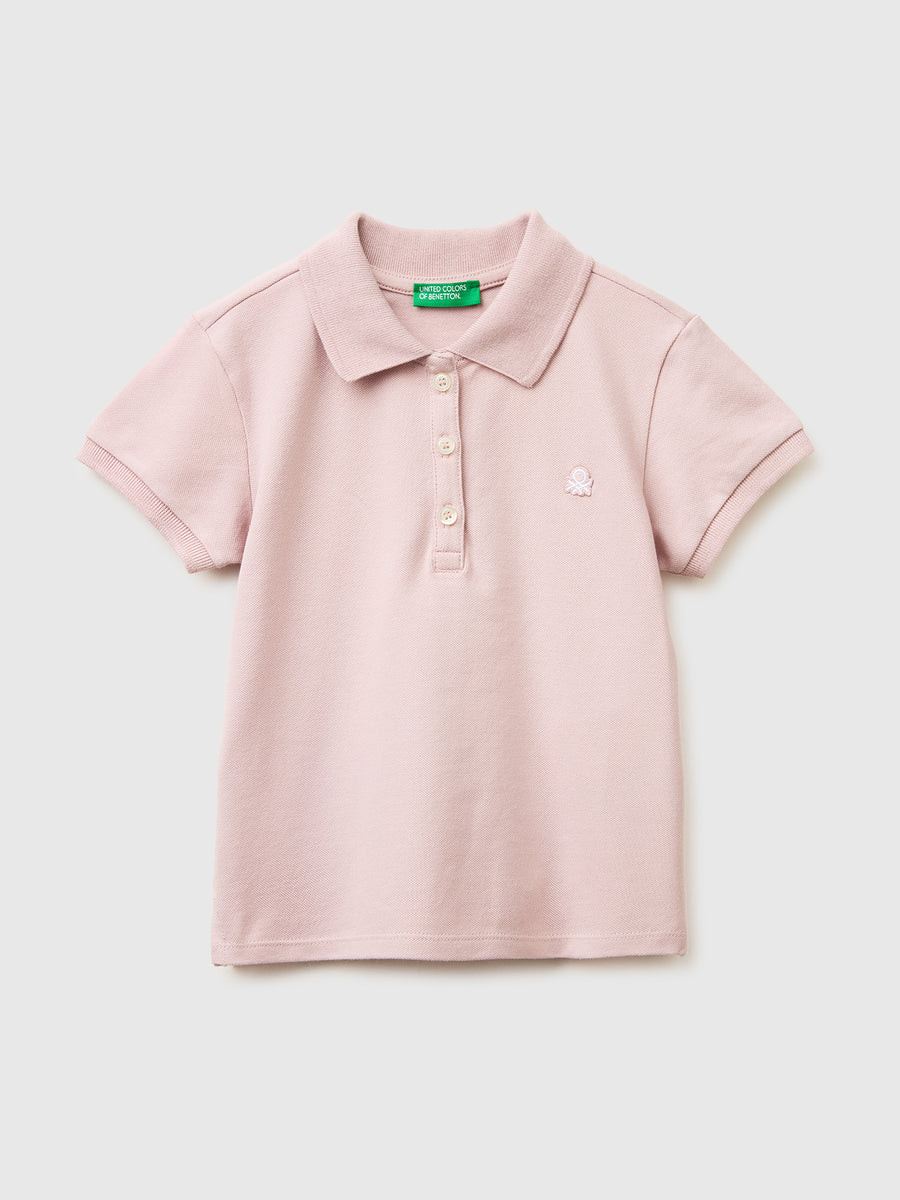 Dečija polo majica Benetton