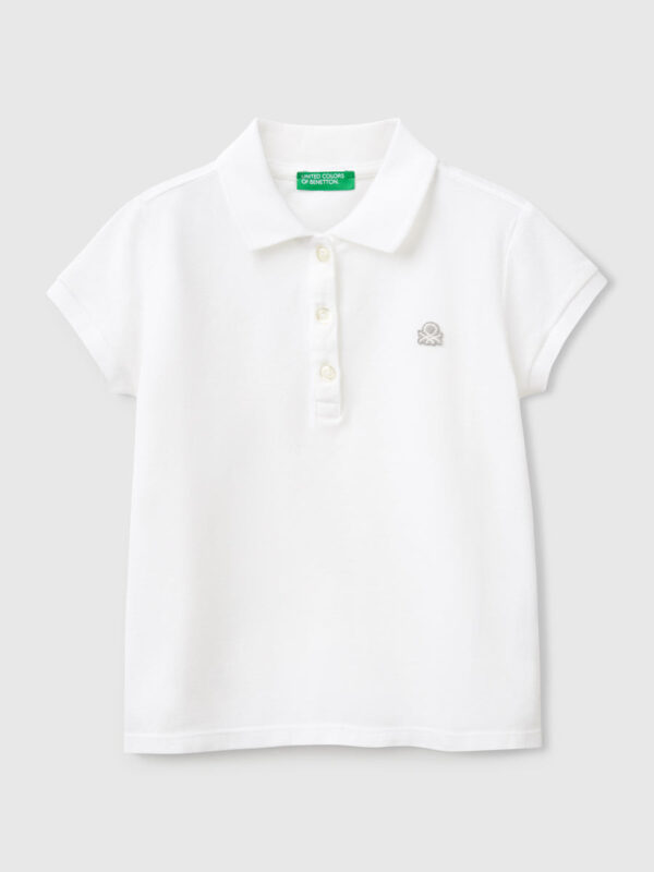 Dečija polo majica  Benetton