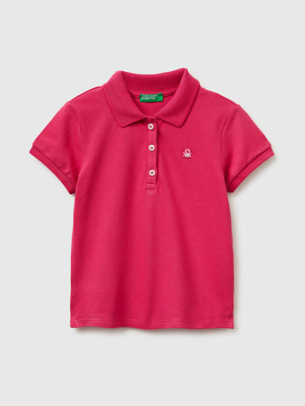 Dečija polo majica  Benetton