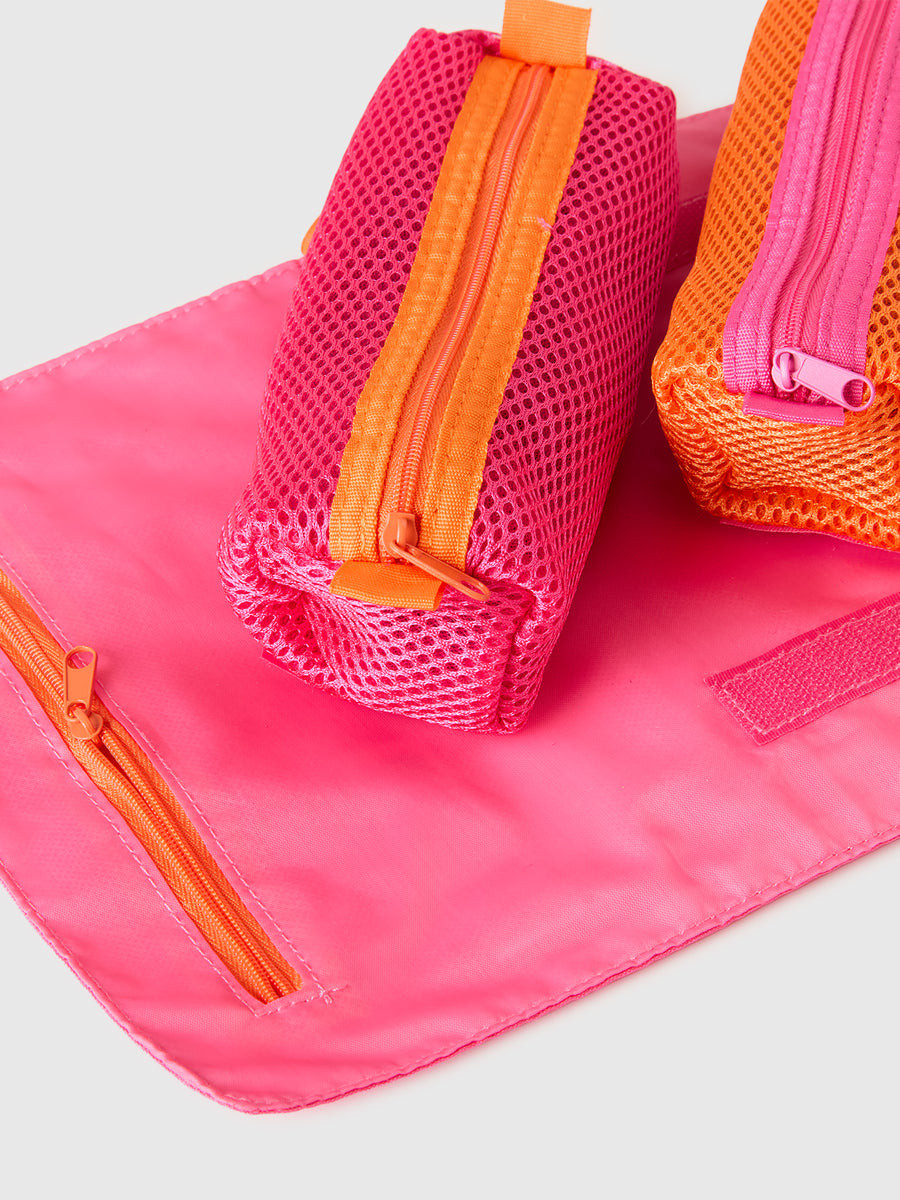 Neseser Benetton - Slika 3