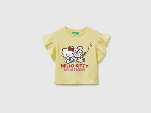 Dečija majica k/r  Benetton