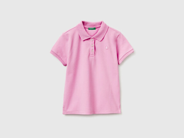 Dečija polo majica Benetton