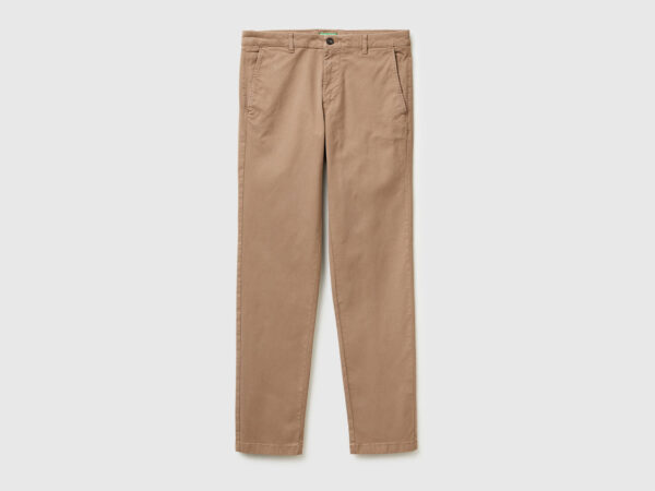 Muške pantalone Benetton