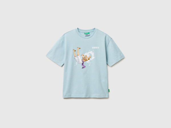 Dečija majica k/r  Benetton