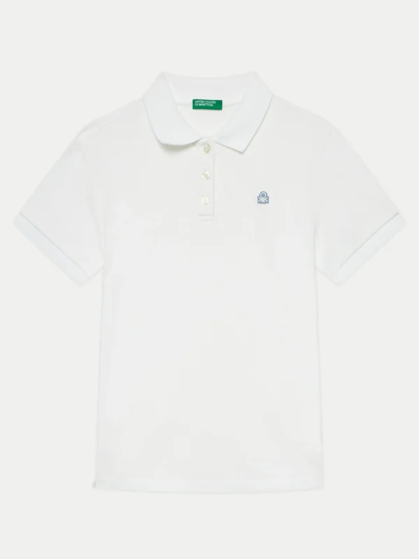 Dečija polo majica Benetton